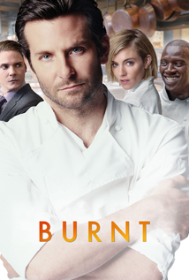Burnt (2015)