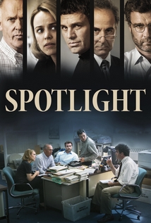 Spotlight (2015)