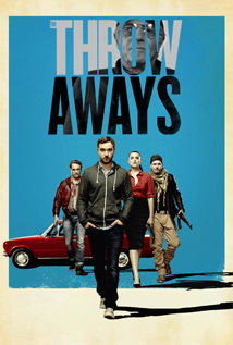 The Throwaways (2015)