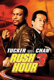 Rush Hour 3 (2007)
