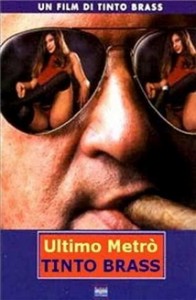 Ultimo metrò (1999)