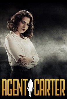 Agent Carter