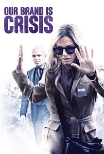 Our Brand Is Crisis (2015)