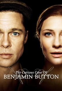 The Curious Case of Benjamin Button (2008)