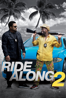 Ride Along 2 (2016)