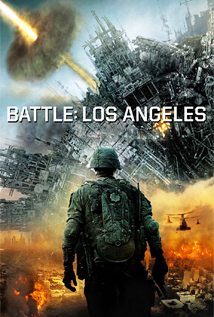 Battle Los Angeles (2011)