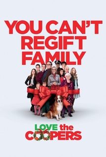 Love the Coopers (2015)