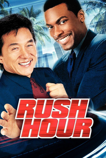 Rush Hour 1 (1998)