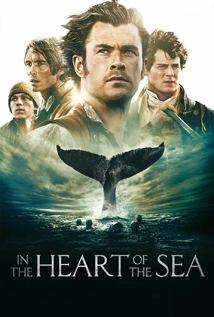 In the Heart of the Sea (2015)