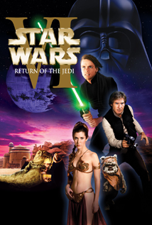 Star Wars: Episode VI – Return of the Jedi (1983)