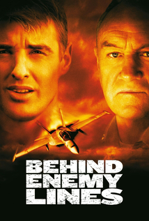Behind Enemy Lines (2001)