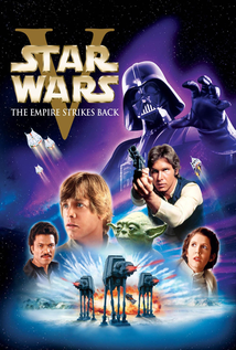 Star Wars: Episode V – The Empire Strikes Back (1980)