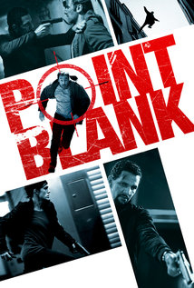 Point Blank (2010)