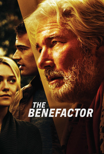 The Benefactor (2015)