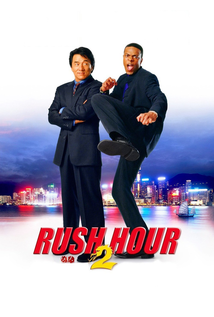 Rush Hour 2 (2001)