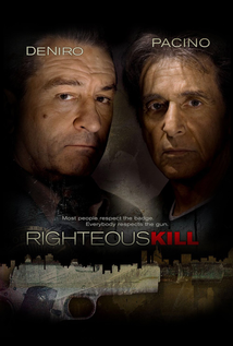 Righteous Kill (2008)