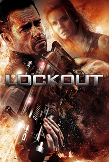 Lockout (2012)