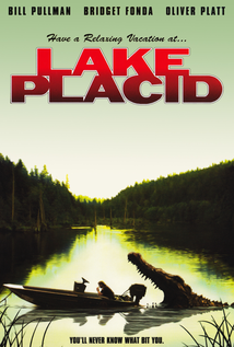 Lake Placid (1999)