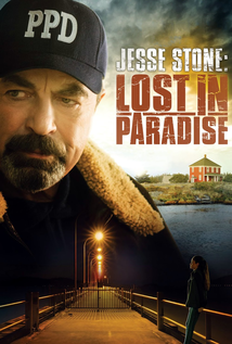 Jesse Stone: Lost in Paradise (2015)