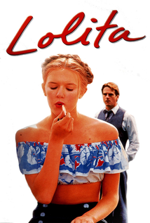 Lolita (1997) (+18)