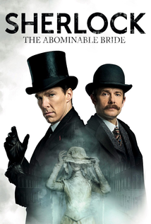 Sherlock: The Abominable Bride (2016)