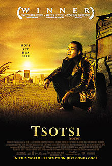 Tsotsi (2005)