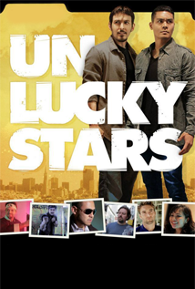 Unlucky Stars (2015)