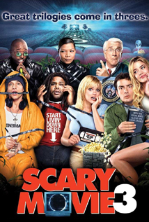 Scary Movie 3 (2003)
