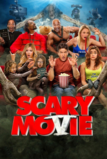 Scary Movie 5 (2013)