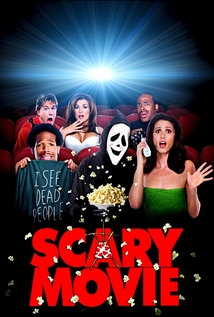 Scary Movie (2000)
