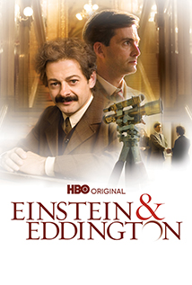 Einstein and Eddington (2008)