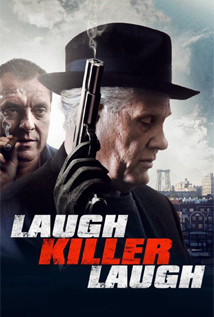Laugh Killer Laugh (2015)