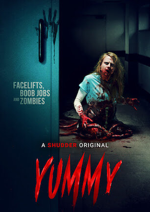 Yummy (2019)