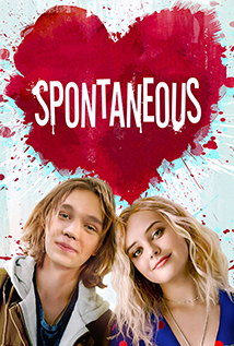 Spontaneous (2020)