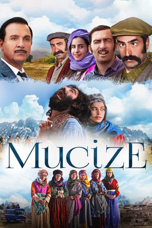 The Miracle a.k.a Mucize (2015)