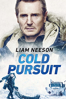 Cold Pursuit (2019)