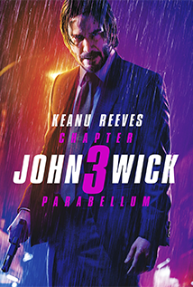 John Wick 3: Parabellum (2019)