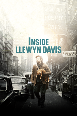 Inside Llewyn Davis (2013)
