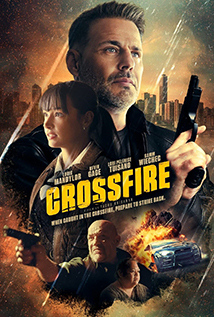 Crossfire (2023)