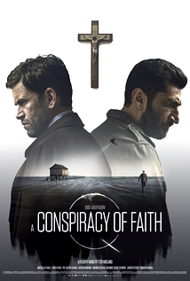 A Conspiracy of Faith (2016)