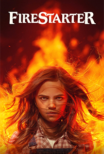 Firestarter (2022)