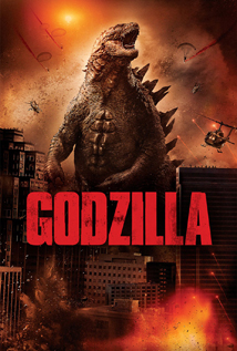 Godzilla (2014)