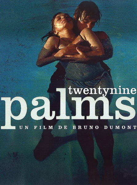 Twentynine Palms (2003) +18