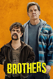Brothers (2024)