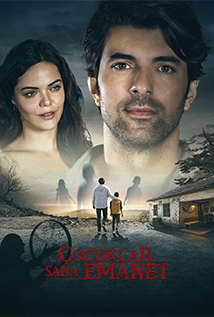 Çocuklar Sana Emanet (2018)
