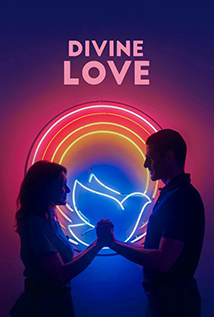 Divine Love (2019) +18 aka Divino Amor
