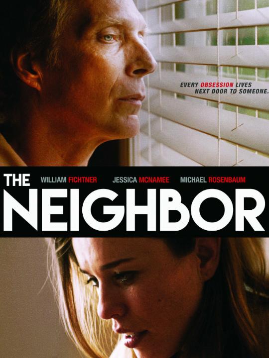 The Neighbor (2018)