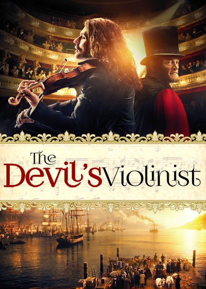 The Devil’s Violinist (2013)