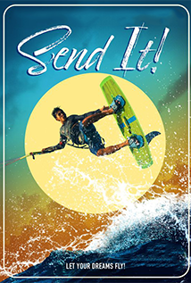 Send It! (2021)