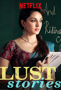 Lust Stories (2018) +18
